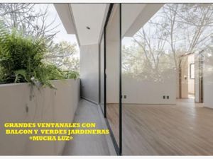 Departamento en Venta en Portales Sur Benito Juárez