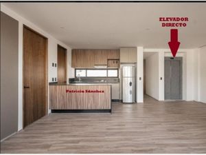 Departamento en Venta en Portales Sur Benito Juárez