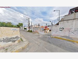 Casa en Venta en Santa Maria Tulpetlac Ecatepec de Morelos