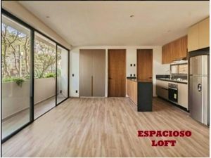 Departamento en Venta en Portales Sur Benito Juárez