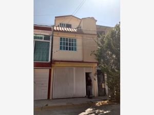 Casa en Venta en Hacienda Real de Tultepec Tultepec