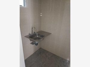 Departamento en Venta en El Sifón Iztapalapa