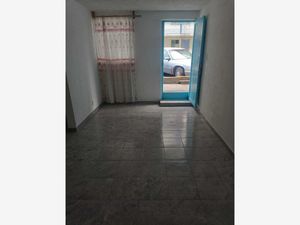 Departamento en Venta en El Sifón Iztapalapa