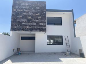 Casa en Venta en Mayorca Residencial León