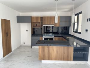 Casa en Venta en Mayorca Residencial León