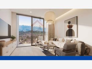 Departamento en Venta en Monterrey Centro Monterrey