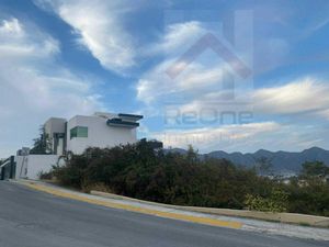 Terreno en Venta en Sierra Alta Monterrey