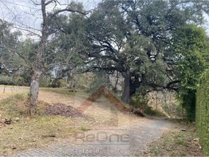 Terreno en Venta en Bosquencinos Monterrey