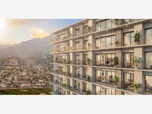 Departamento en Venta en Monterrey Centro Monterrey