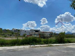 Terreno en Venta en Bugambilias Huinalá Apodaca