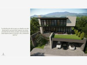 Casa en Venta en Sierra Alta Monterrey