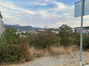 Terreno en Venta en Sierra Alta Monterrey