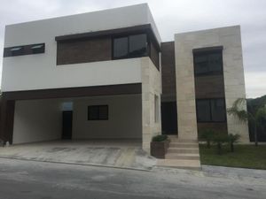 Casa en Venta en Carolco Monterrey