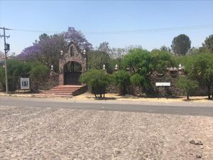 Terreno en Venta en La Pitahaya Apaseo El Grande