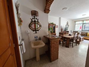 Casa en Venta en Centro Querétaro