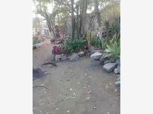 Terreno en Venta en El Vegil Huimilpan