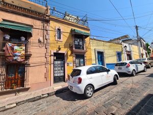 Edificio en Venta en Centro Querétaro