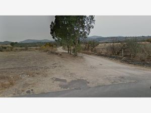 Terreno en Venta en Buenavista Huimilpan