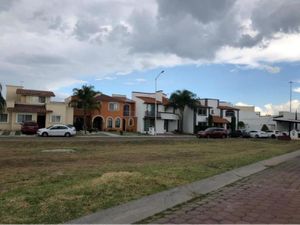 Terreno en Venta en Pueblo Nuevo Corregidora