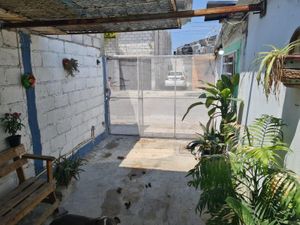 Casa en Venta en Libertadores El Marqués