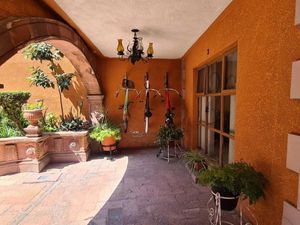 Casa en Venta en Centro Querétaro