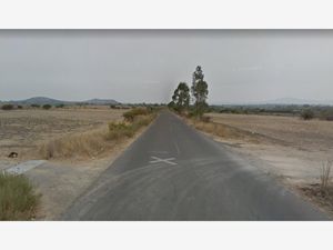 Terreno en Venta en Buenavista Huimilpan