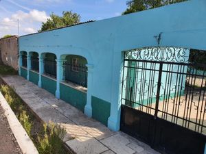 Casa en Venta en El Sauz Alto Pedro Escobedo