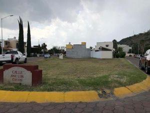 Terreno en Venta en Pueblo Nuevo Corregidora