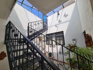 Casa en Venta en Centro Querétaro