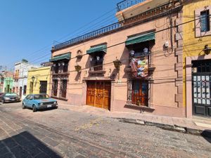 Edificio en Venta en Centro Querétaro