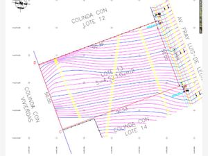 Terreno en Venta en Centro Sur Querétaro