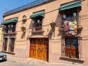 Edificio en Venta en Centro Querétaro