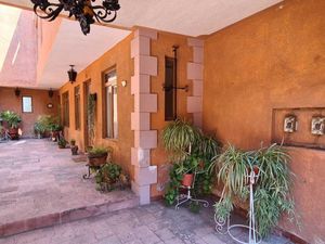 Hotel en Venta en Centro Querétaro
