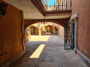 Edificio en Venta en Centro Querétaro