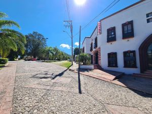 Edificio en Venta en El Álamo Jalpan de Serra