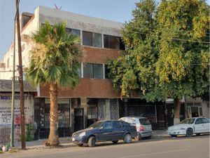 Edificio en Venta en Torreon Centro Torreón