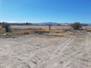 Terreno en Venta en El Ranchito Torreón