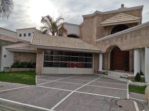 Casa en Venta en Residencial el Fresno Torreón