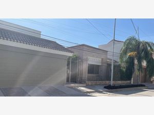 Casa en Renta en Residencial el Fresno Torreón