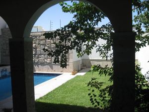 Casa en Venta en Residencial Campestre la Rosita Torreón