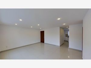 Departamento en Venta en Del Carmen Coyoacán