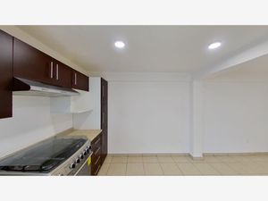 Departamento en Venta en Pedregal de San Nicolás 4A Sección Tlalpan