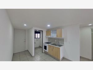 Departamento en Venta en El Jagüey Azcapotzalco