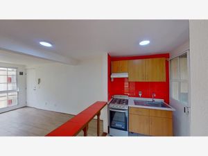 Departamento en Venta en Tacuba Miguel Hidalgo