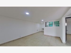 Departamento en Venta en Miguel Hidalgo 3A Sección Tlalpan