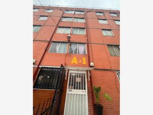 Departamento en Venta en San Pedro Xalpa Azcapotzalco