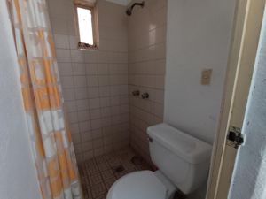 Departamento en Venta en San Juan Xalpa Iztapalapa