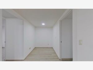 Departamento en Venta en Escandón II Sección Miguel Hidalgo