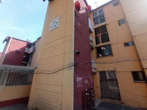 Departamento en Venta en Culhuacán CTM Sección I Coyoacán