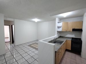 Departamento en Venta en Leyes de Reforma 3a Sección Iztapalapa